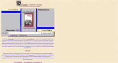 Desktop Screenshot of jwhistory.net