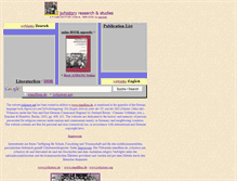 Tablet Screenshot of jwhistory.net